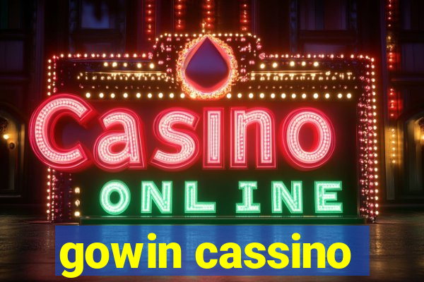 gowin cassino